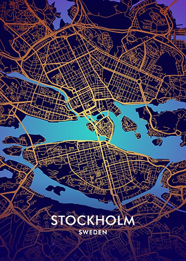 Stockholm