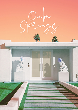 Palm Springs Callifornia