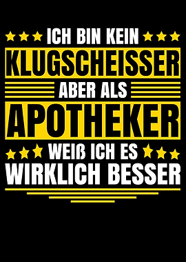 Herren Kein Klugscheisser