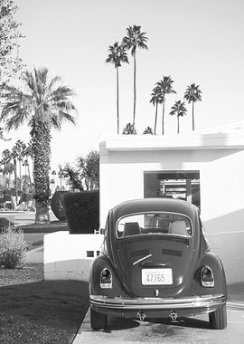 Palm Springs Classic Cars