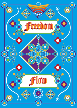 freedom flow