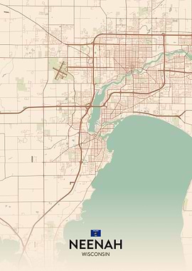 Neenah WI