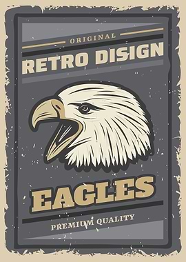 Retro Eagles