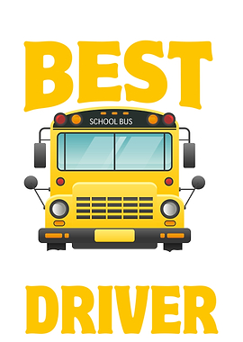 Best School Bus Driver