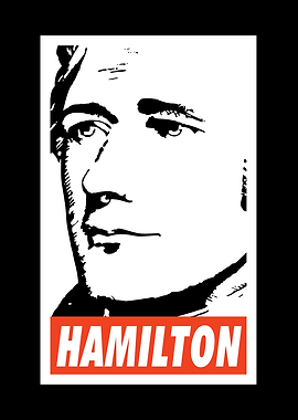 Alexander Hamilton