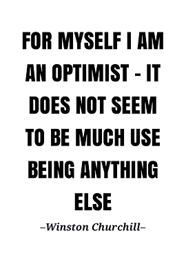 Winston Churchill quote