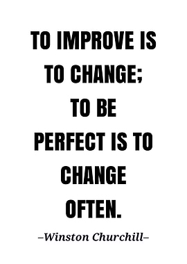 Winston Churchill quote