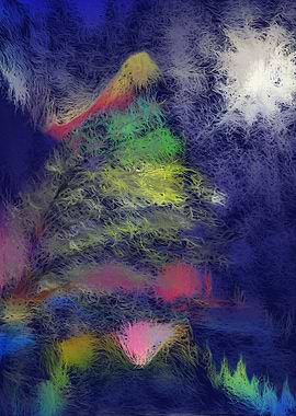 Multicolor Sunshine View