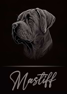 Mastiff