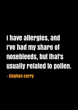 quote Stephen curry