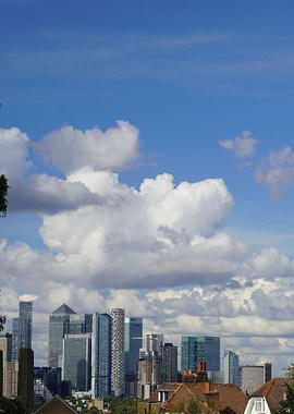 London Skyscrapers