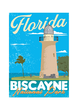 Biscayne National Park