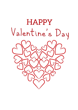 Happy Valentine Day