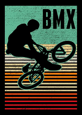 BMX Bike Boys