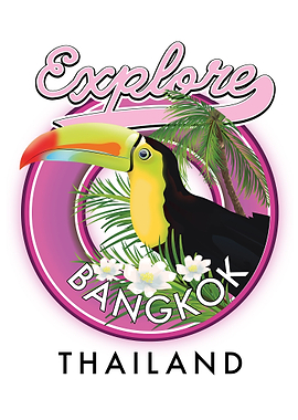 Explore Bangkok Thailand