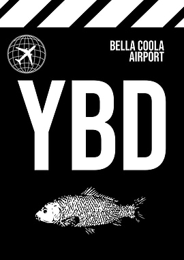 YBD BELLA COOLA