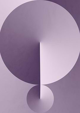 GEOMETRIC ABSTRACT 716A