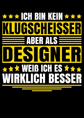 Herren Kein Klugscheisser