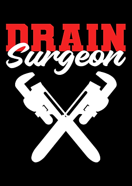 Drain Surgeon Diligent Wor