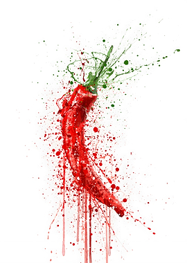 Red Chilli