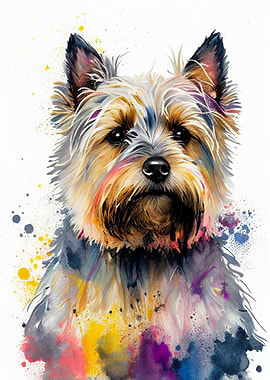 Yorkshire Watercolor