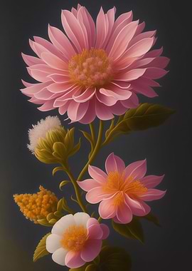 vintage botanival att