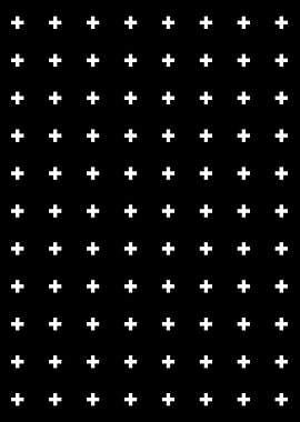 GEOMETRIC ABSTRACT 615A