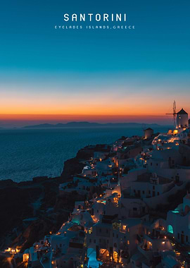 Santorini