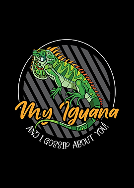 Iguana
