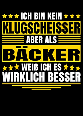 Herren Kein Klugscheisser