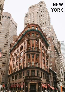 New York