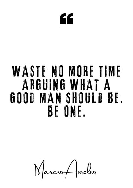 Marcus Aurelius Stoic