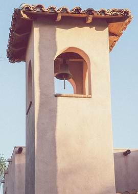 Palm Springs Bell Tower