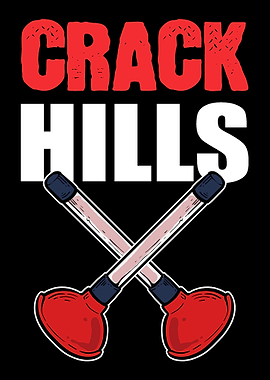 Crack Hills Pipe Fitter Gi