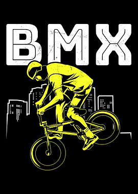 BMX Bike Boys