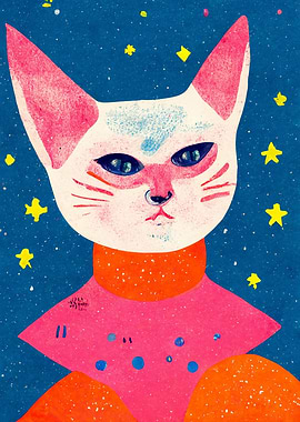 Metro Cat Train Station