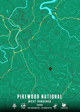 Pikewood National Golf