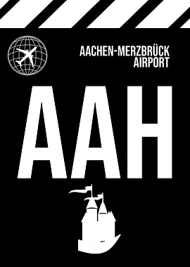 AAH Aachen Merzbrck