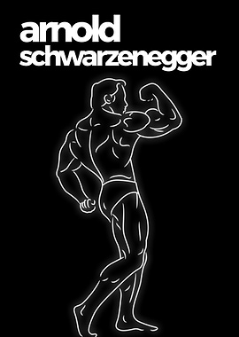 arnold schwarzenegger