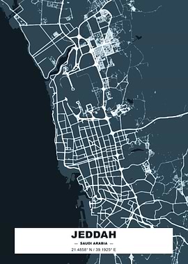Jeddah