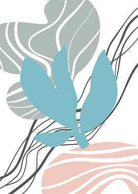 Jojoba Minimalist Decor