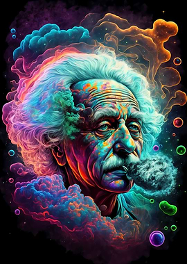 Cosmic Genius