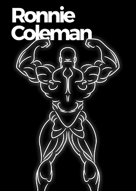 Ronnie Coleman