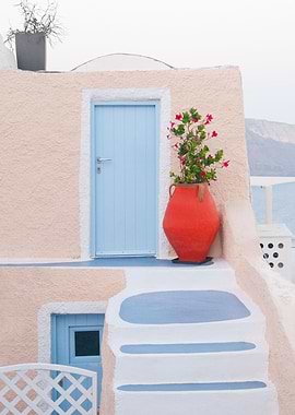 Dreamy Santorini Oia 3