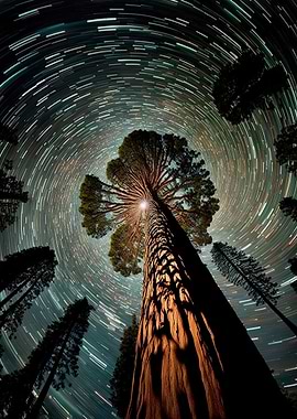 giant sequoia