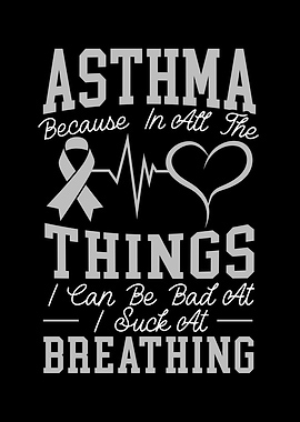 Asthma Awareness