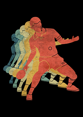 Table Tennis Ping Pong