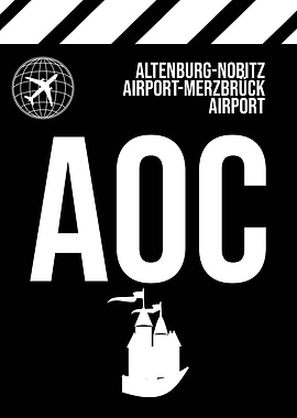 AOC Altenburg Nobitz