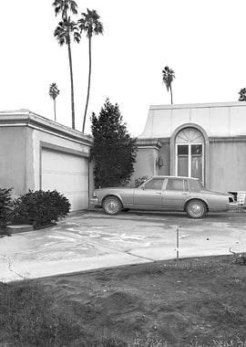 Palm Springs California