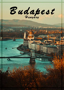 Budapest